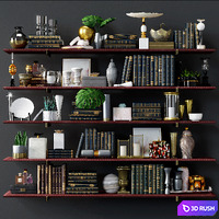 Decorative set