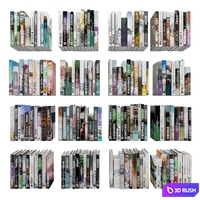 Books (150 pieces) 1-81
