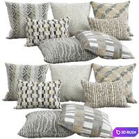 Decorative pillows, 28