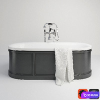Bath Traditional Bathrooms CAMBRIDGE