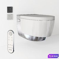 Geberit AquaClean Mera