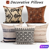 Decorative Pillow set 441