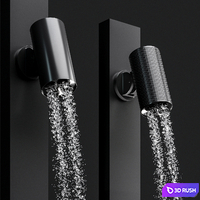 Shower Gessi Outdoor Wellness G02