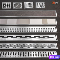 Channels and lattices ACO set 1