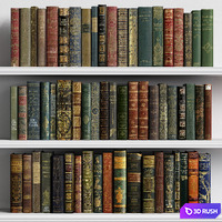 Classic Books 01