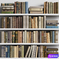 Classic Books 02