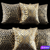 Luxury pillows
