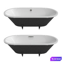 Kaldewei CLASSIC DUO OVAL