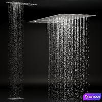 Rogerseller head shower