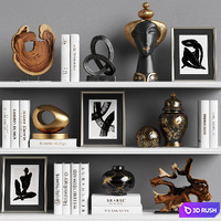 Decor Set 101