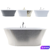 Monceau Bathtub