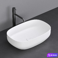 Washbasin VALLONE PEYTO III