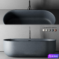 Inbani prime bathtub