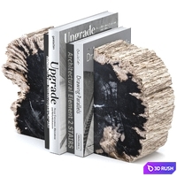 Bookend opia