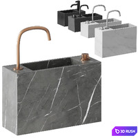 Cocoon Pb Micro Basins