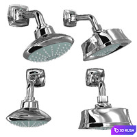 Grohe shower head