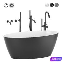 Omnires Siena Bath