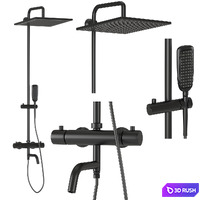 Shower furniture1
