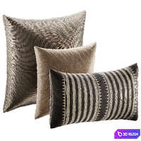 Decorative Pillow №33