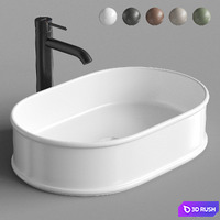 ArtCeram ATELIER 60 ATL002