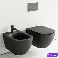 Ideal Standard Tesi Wall-Hang WC art. T3546V3 art. T3552V3