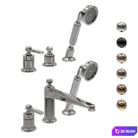 Gessi - Venti20 Art. 65043 65037