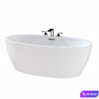 Bath BelBagno BB404-1700-800
