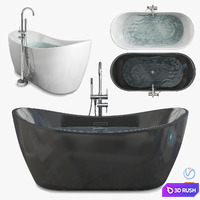 Rea Ferrano Bath