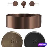 Gessi 316 Circle