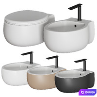 Agape PEAR 2 WC