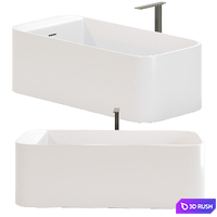 Orlo Bath 1700
