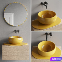 Ceramica Cielo Delfo Set 5