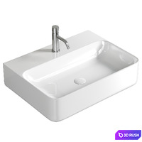 Sink Ceramica Nova Aura CN2001