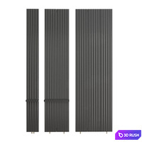 Towel rail Antrax Loft 3