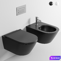 CATALANO NEW ZERO WALL HUNG WC