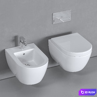 Villeroy & Boch - Subway 2.0