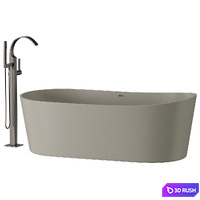 INBANI Giro Bathtub