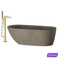 INBANI Forma Bathtub