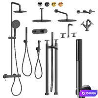 Fantini Sailing set 2