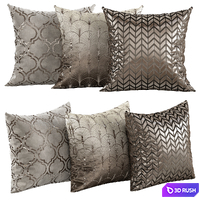 Decorative pillows 14