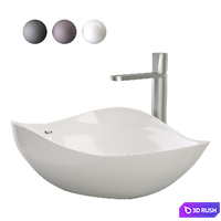 Roca Ohtake washbasin