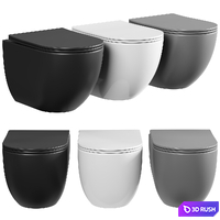 Toilet Vincea Globo