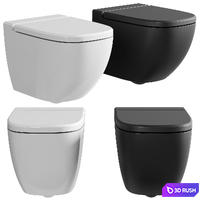Toilet Villeroy&Boch Antheus