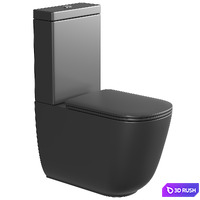 Toilet compact Kerasan Tribeca