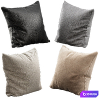 Decorative Pillow