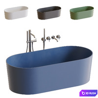 Omnires OVO M+ Bath