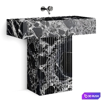 Atelier Il Granito Cecilia Bathroom Vanity