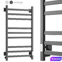Electric towel warmer EWRIKA Penelope KV7