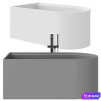 Bathtub Cielo Arcadia Febe
