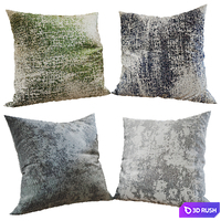 Decorative pillows set 159